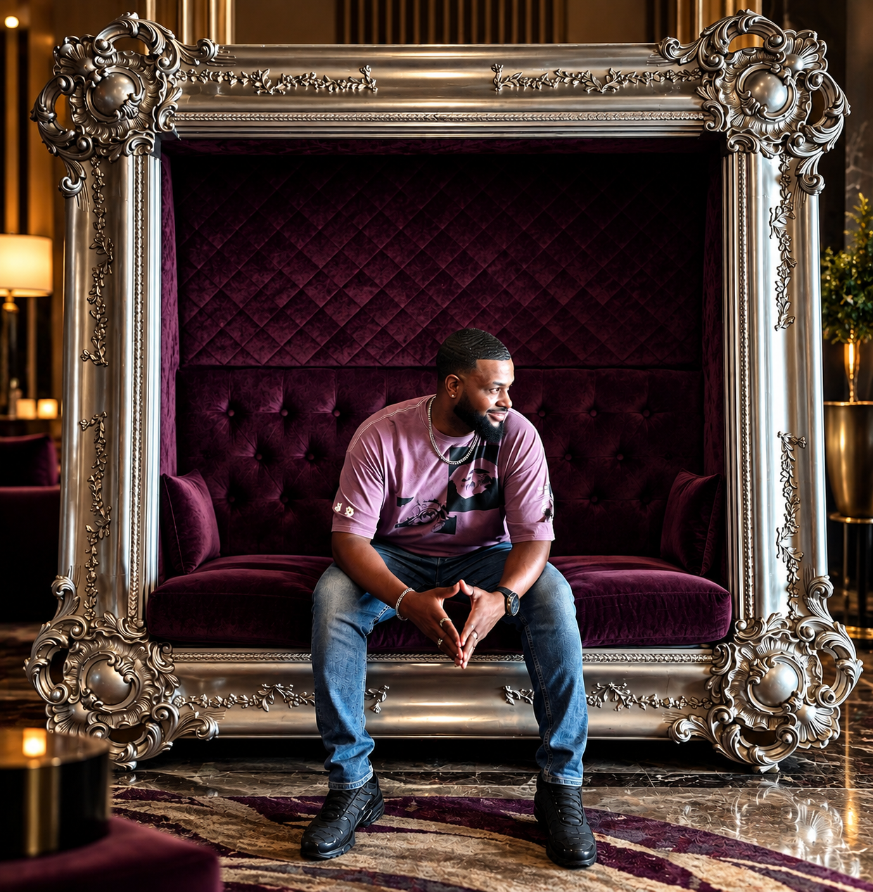 Bryon Anthony