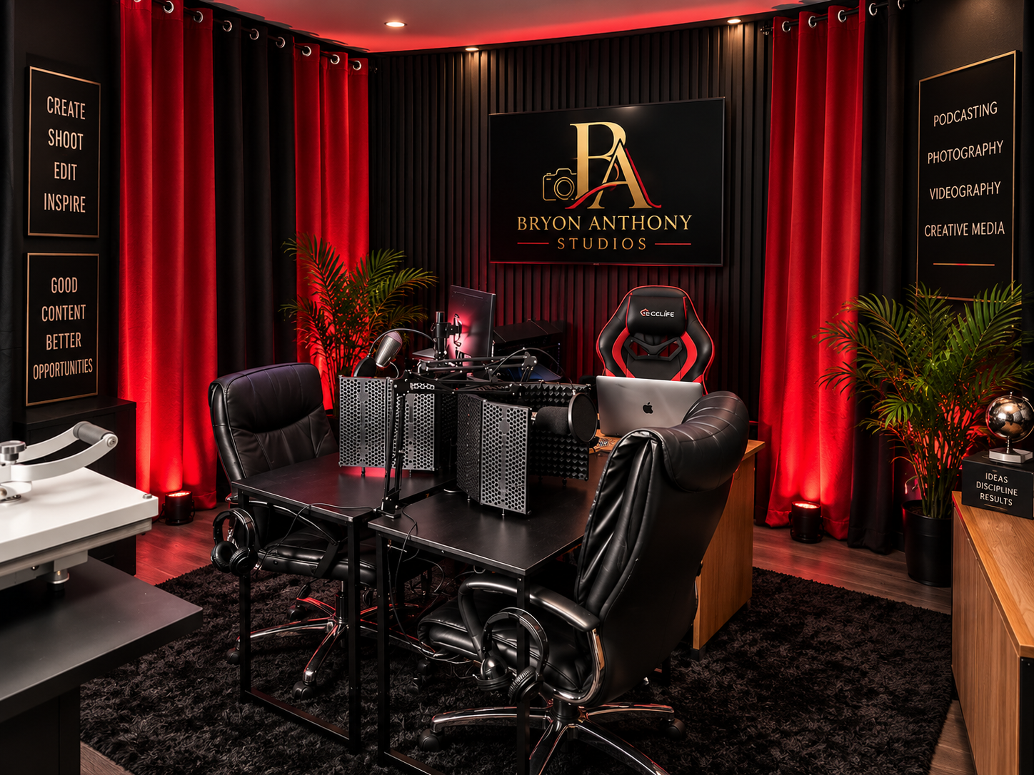 Podcasting
